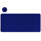 Mouse Pad Desk Mat Exclusive Indigo Blue 800X400 Pcyes - Pmpexib