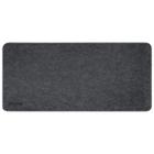 Mouse Pad Desk Mat Exclusive Pro Dark Gray 900X420Mm Pcyes - Pmpexpdg