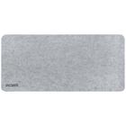 Mouse Pad Desk Mat Exclusive Pro Gray 900x420mm Pcyes -...