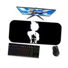 Mouse pad Dragon Ball Anime - GOKU CRIANÇA 2 - Mousepad Gamer 90x40 80x40 60x40 70x30