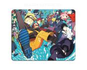 Mouse Pad Emborrachado Anime 023 - Pomps Geek