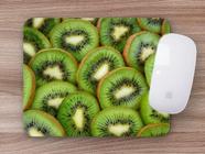 Mouse Pad Emborrachado Personalizado Coleção Estampas Frutas - Deluzz