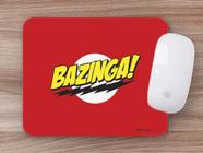 Mouse Pad Emborrachado Personalizado Geek Games Nerd