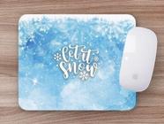 Mouse Pad Emborrachado Personalizado Infantil Kids Estampa Desenhos