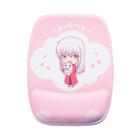 Mouse Pad Ergonomico Chibi Fruits Basket Ayame - Maluco por Caneca