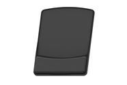 Mouse Pad Ergonômico - Classic Preto