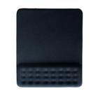 Mouse Pad Ergonômico com Apoio Dot em Gel AC365 Multilaser