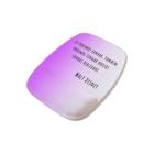 Mouse Pad Ergonomico Frase Walt Disney