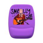 Mouse Pad Ergonomico Friends Smelly Cat Phoebe - Maluco por Caneca