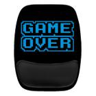 Mouse Pad Ergonomico Game Over Azul