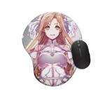 Mouse pad Ergonômico Kirito Asuna MOD 2 - Starnerd