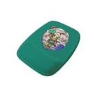 Mouse Pad Ergonomico Naruto Isobu 3 Caldas - Maluco por Caneca