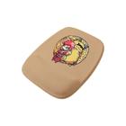 Mouse Pad Ergonomico Naruto Shukaku e Gaara 1 Calda - Maluco por Caneca