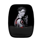 Mouse Pad Ergonomico Yuji Itadori do anime Jujutsu Kaisen