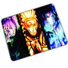 Mouse pad estampados Naruto planoB