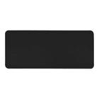 Mouse Pad Fortrek Couro Premium FK265M, Preto