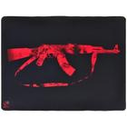 Mouse pad fps ak47-estilo speed 500x400mm - fa50x40 - pcyes