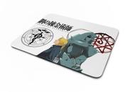 Mouse pad Fullmetal Alchemist III