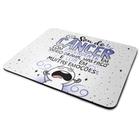 Mouse Pad Funny Signos - Sou de Câncer - JPS INFO