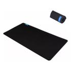 Mouse Pad Game MP9040 900X400X3MM Preto - HP