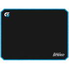 Mouse pad gamer (320x240mm) speed mpg101 preto - fortrek