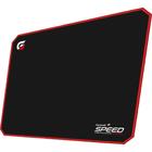 Mouse Pad Gamer (440x350mm) SPEED MPG102 Vermelho FORTREK