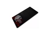 Mouse pad gamer 700 x 350 (justiceiro)