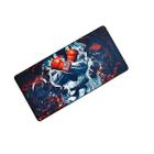 Mouse Pad Gamer 700 X 350 Street Fighter - Exbom