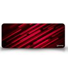 Mouse Pad Gamer Abstrato