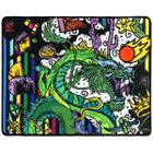 Mouse Pad Gamer Ancient Dragon Medium - 500 X 400mm - Pcyes - Pma50x40