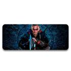 Mouse Pad Gamer Assassins Creed Valhalla Eivor