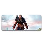 Mouse Pad Gamer Assassins Creed Valhalla