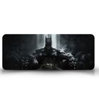 Mouse Pad Gamer Batman Trono - Império da Impressão