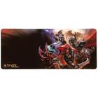 Mouse Pad Gamer Bright Big Legend