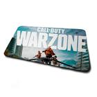 Mouse Pad Gamer Call of Duty Warzone