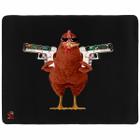 Mouse Pad Gamer Chicken Medium - 500 X 400mm - Pcyes - Pmch50x40 F018