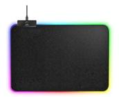 Mouse Pad Gamer Com Led Rgb 30x25 Desk - KP-S012 - Knup