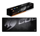 Mouse Pad Gamer Cougar Gaming Arena X Black Extra Large Speed 100cm X 40cm X 5mm - 3MARENAX.0001