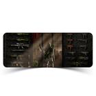 Mouse Pad Gamer Counter Strike Arsenal