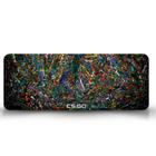 Mouse Pad Gamer CS Go