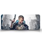 Mouse Pad Gamer Cyberpunk 2077 Personagem - EMPIRE GAMER