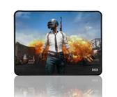 Mouse pad gamer dex pubg 32x24cm