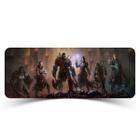 Mouse Pad Gamer Diablo 4 Classes - EMPIRE GAMER