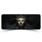 Mouse Pad Gamer Diablo 4 Lilith