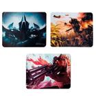 Mouse Pad Gamer Diversas Estampas Kp-s03 Knup