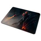 Mouse Pad Gamer Dota 2 Pequeno Medida 20x24cm Speed Borracha Natural MP-DT2-03