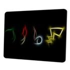 Mouse Pad Gamer e Office Emborrachado Antiderrapante Speed Personalizado 20x24cm IMBRACOM