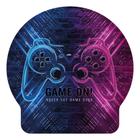 Mouse Pad Gamer Estampado - Dello