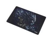 Mouse Pad Gamer Extended Cyber Predator 700X400X2Mm Mpxcp74