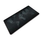 Mouse Pad Gamer Extra Grande 700x350x3mm com Base Aderente Games, Animes, Séries